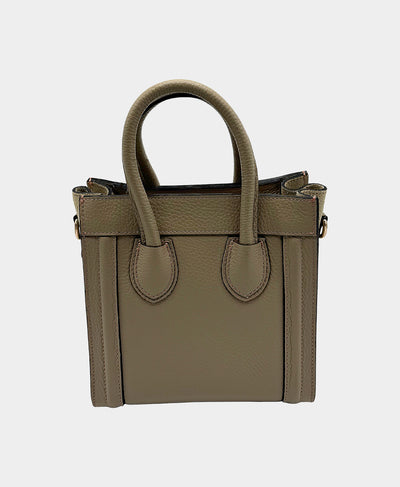 Leather Handbag image 3