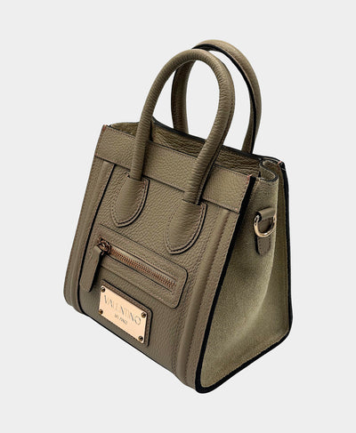 Leather Handbag image 2