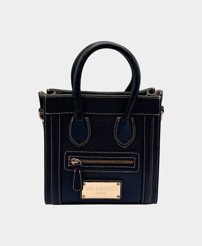 Leather Handbag image 7