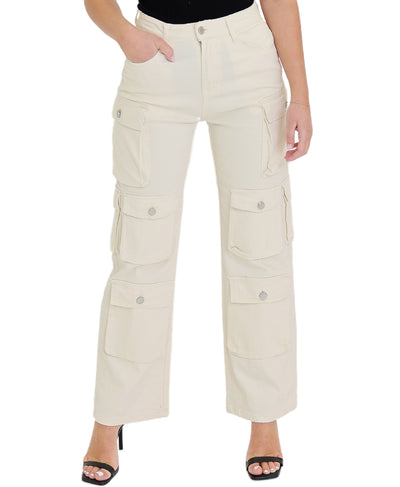 Cargo Jeans image 1