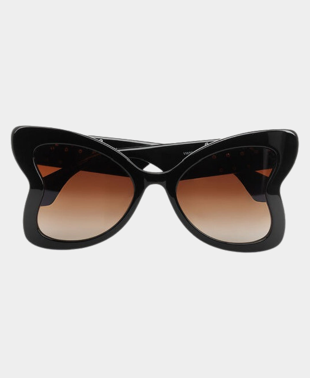 Side Heart Sunglasses – FOX'S - Online