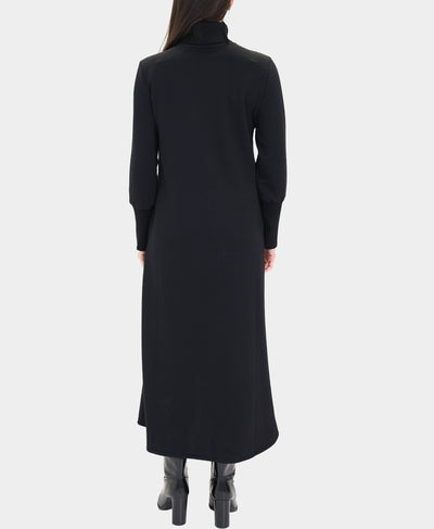 Dress w/ Puffer Vest - 2 Pc Set image 2