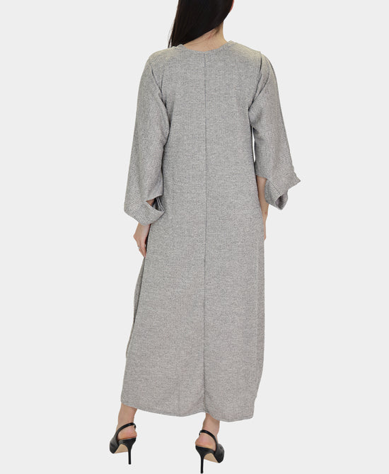 Maxi Sweater Dress view 