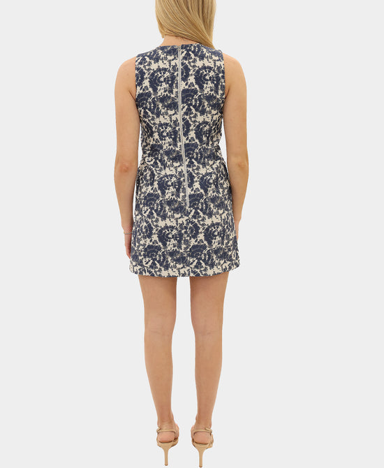 Printed Dress view 2