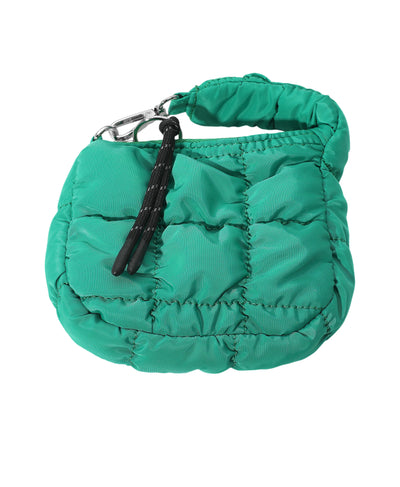 Mini Puffer Keychain/Bag Charm image 1