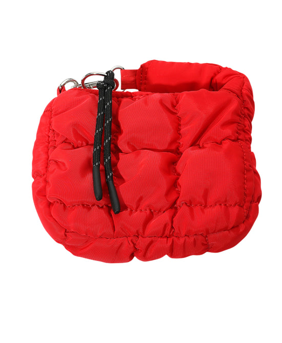 Mini Puffer Keychain/Bag Charm view 