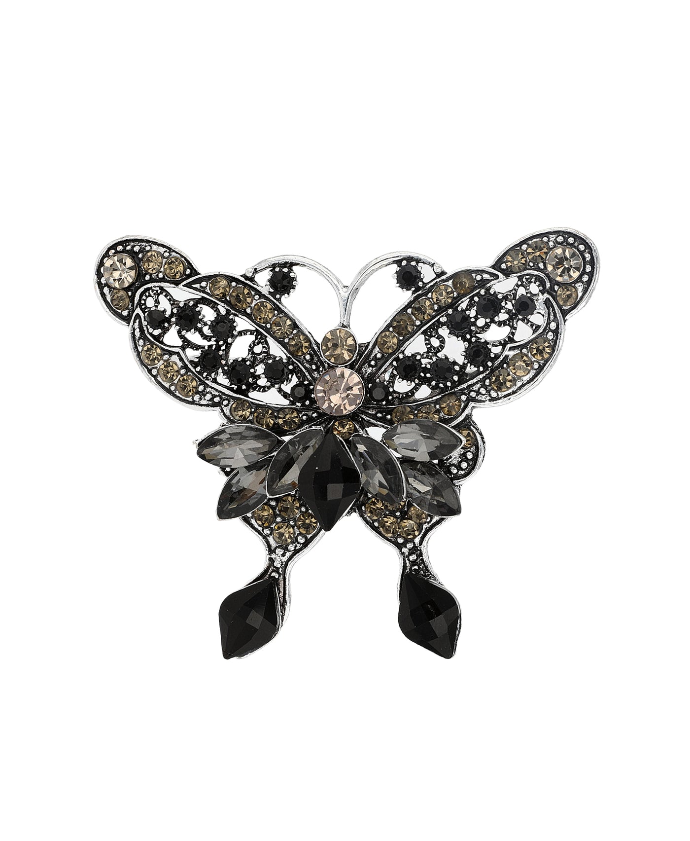 Butterfly Brooch image 1