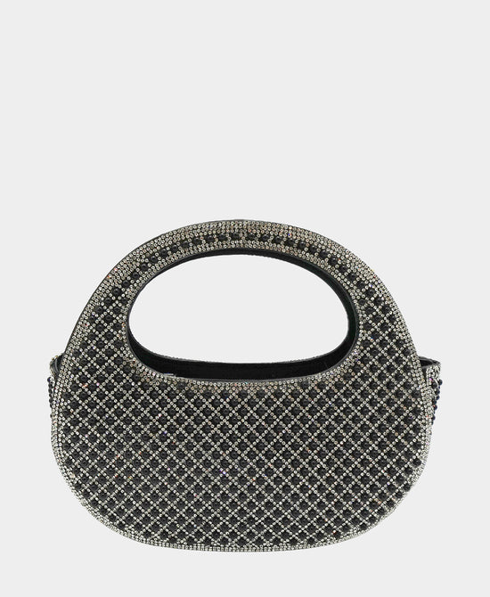 Crystal Evening Bag view 1