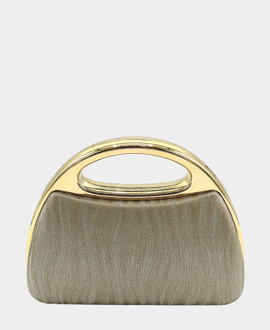 Shimmer Evening Bag view 1