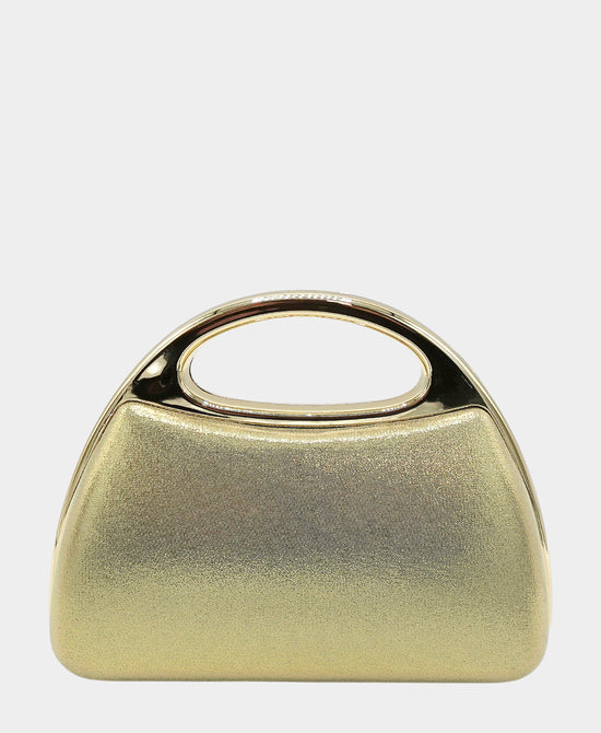 Crystal & Pearl Evening Bag view 2