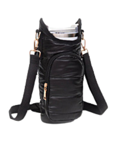 Puffer Tumbler/Cellphone Carrier Bag image 4