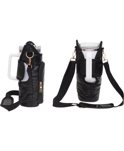 Puffer Tumbler/Cellphone Carrier Bag image 2