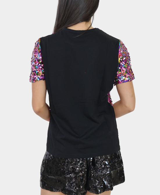 "It's My Birthday" Tee view 2