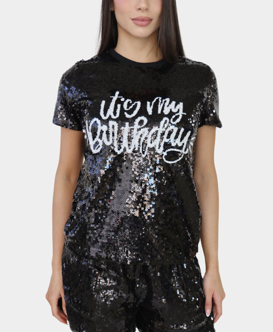 "It's My Birthday" Tee view 1