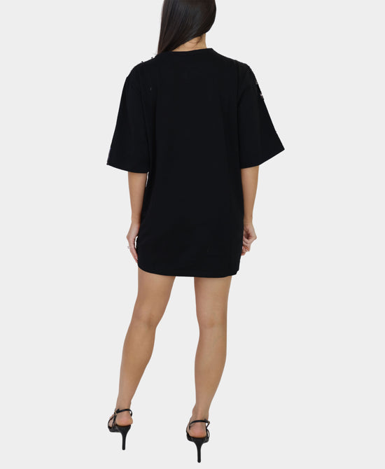 "It's My Birthday" Sequin Dress view 2