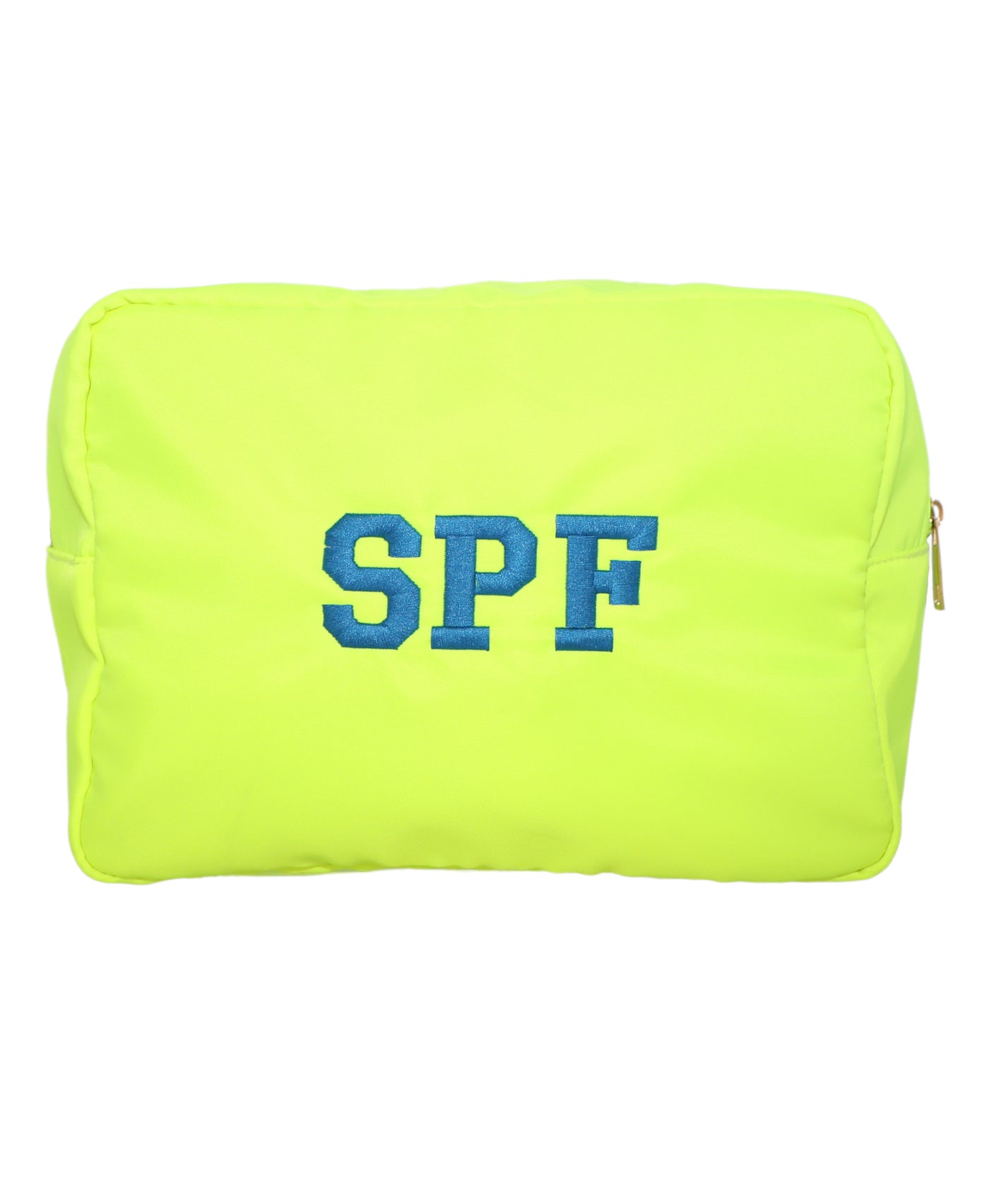 Seafoam Extra Large Pouch image 4