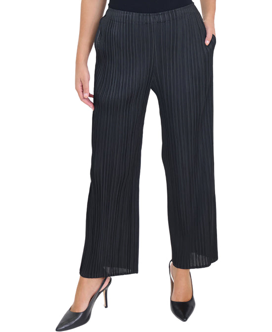 Crinkle Pants view 