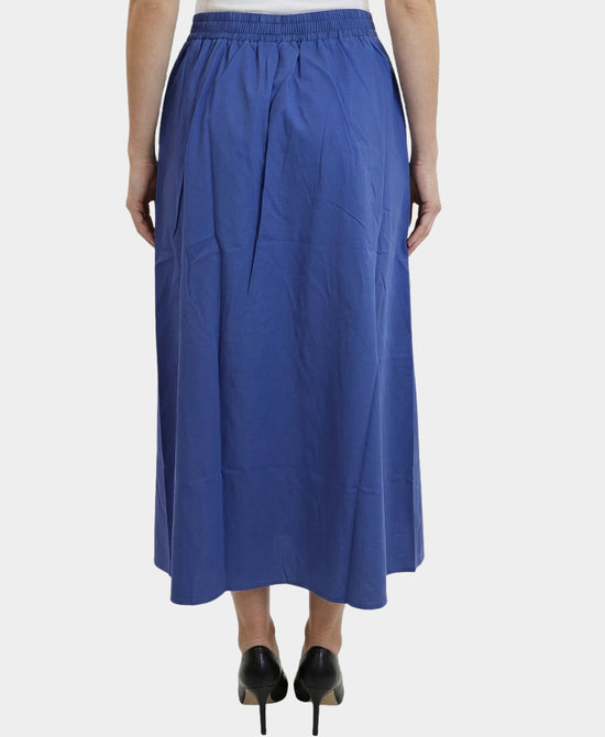 Midi Skirt view 