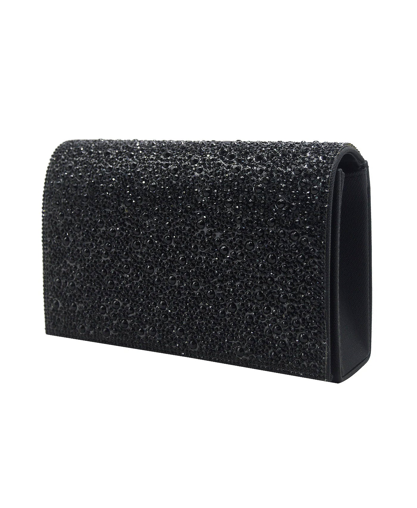 Rhinestone Clutch view 1