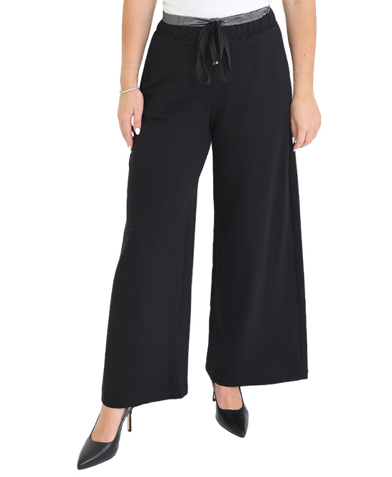 Wide Leg Pants view 1