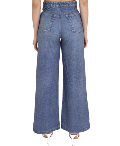 Sweatpant Jeans image 2