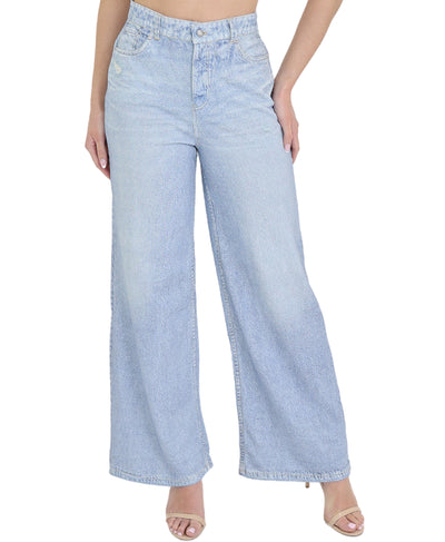 Sweatpant Jeans image 1