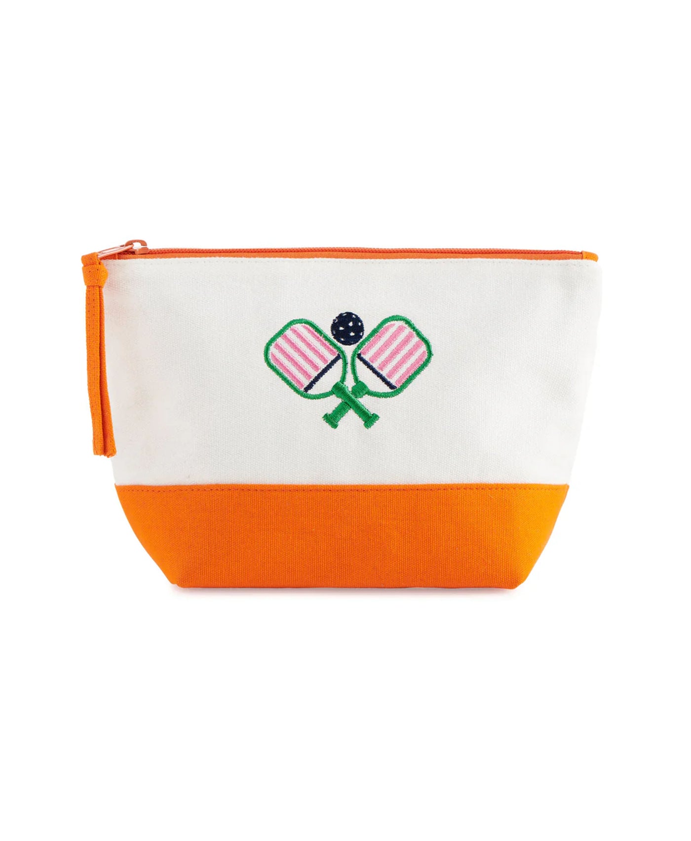 Pickleball Logo Pouch view 1