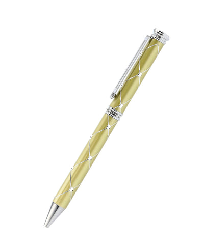 Swarovski Crystal Pen w/ Holder image 2
