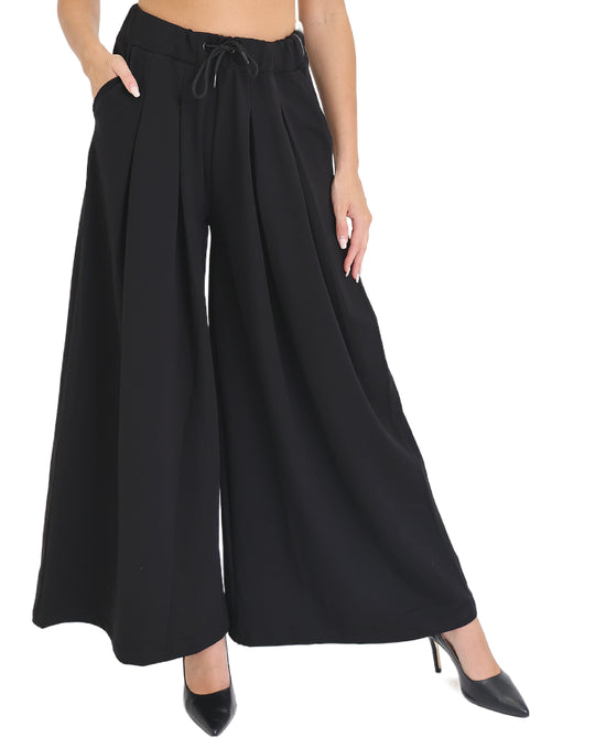 Wide Leg Pants view 1