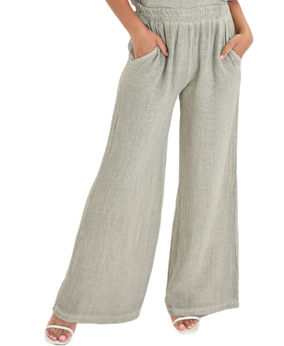 Linen Pants image 1