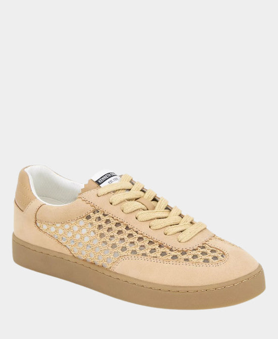 Mixed Media Sneaker view 1