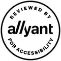 Reviewed By Allyant For Accessibility