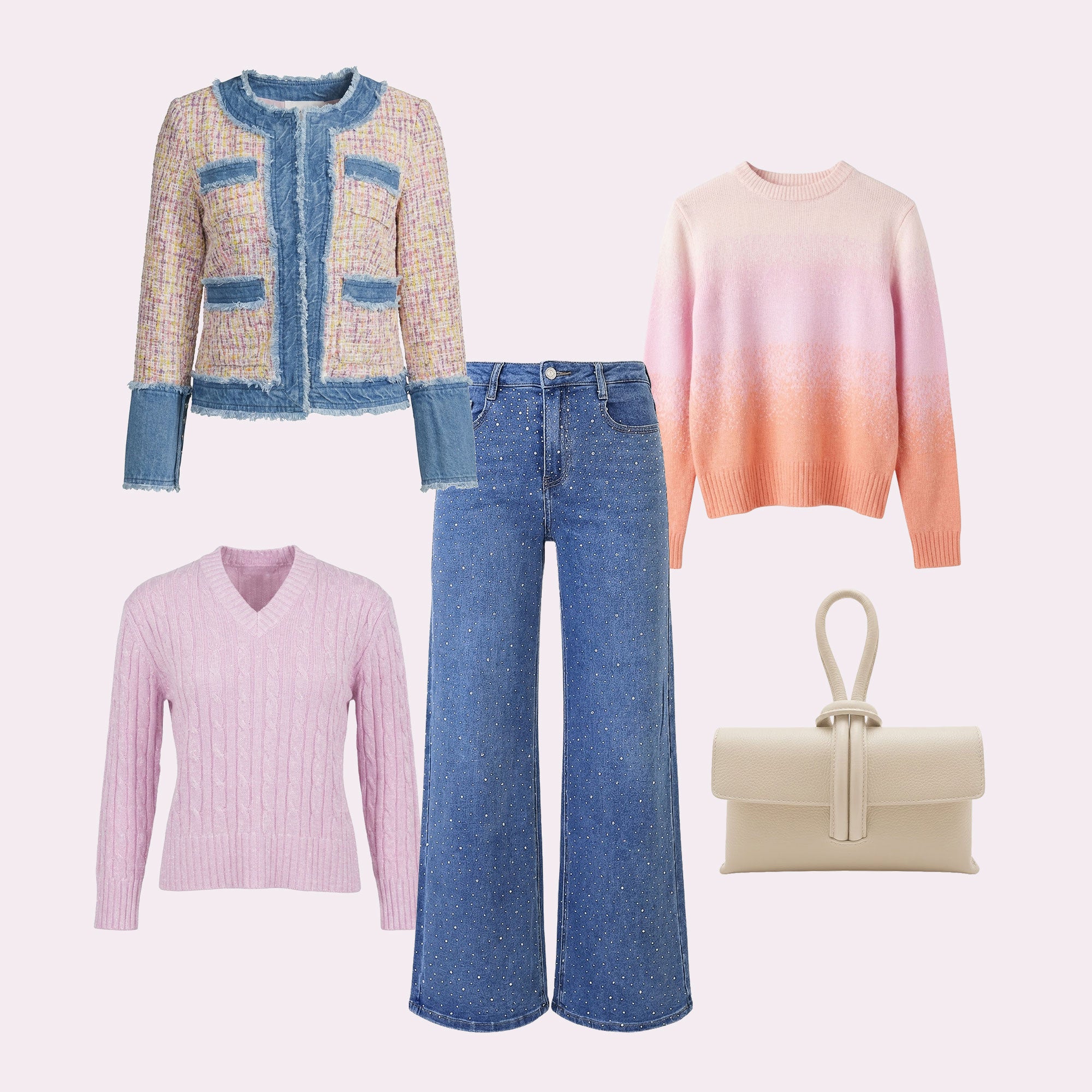 Understated & Elevated