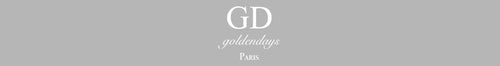 GD GOLDEN DAYS PARIS