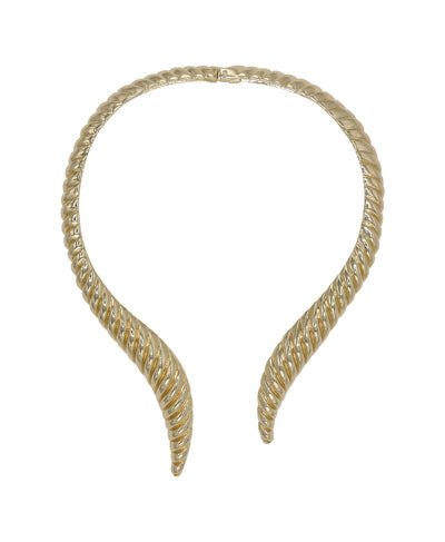 Hinged Collar Necklace image 1
