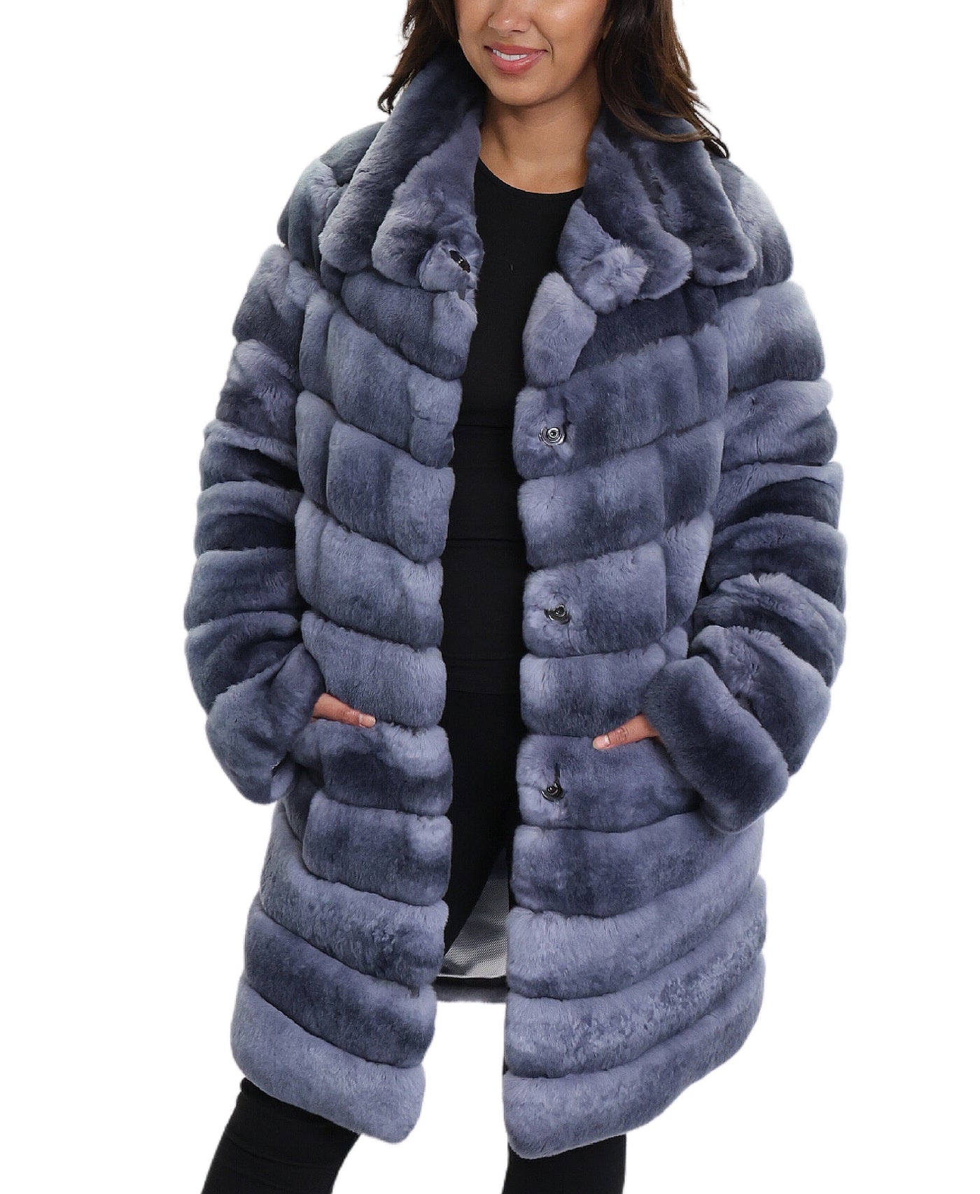 Fur Coat image 2