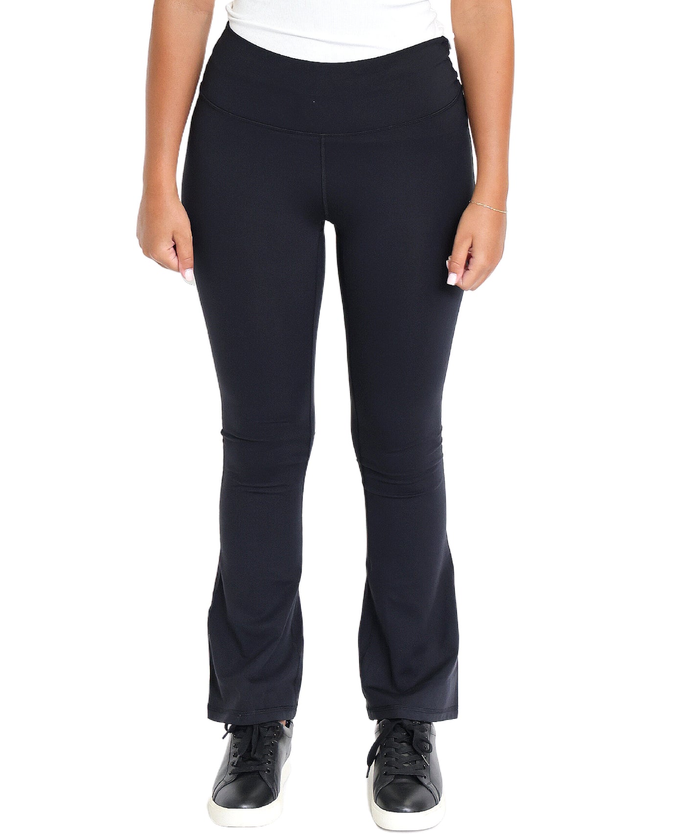 Flare Leggings image 1