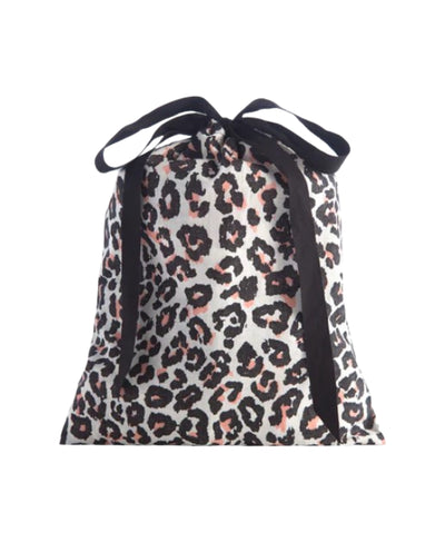 Animal Print 2 Pc Pajama Set image 2