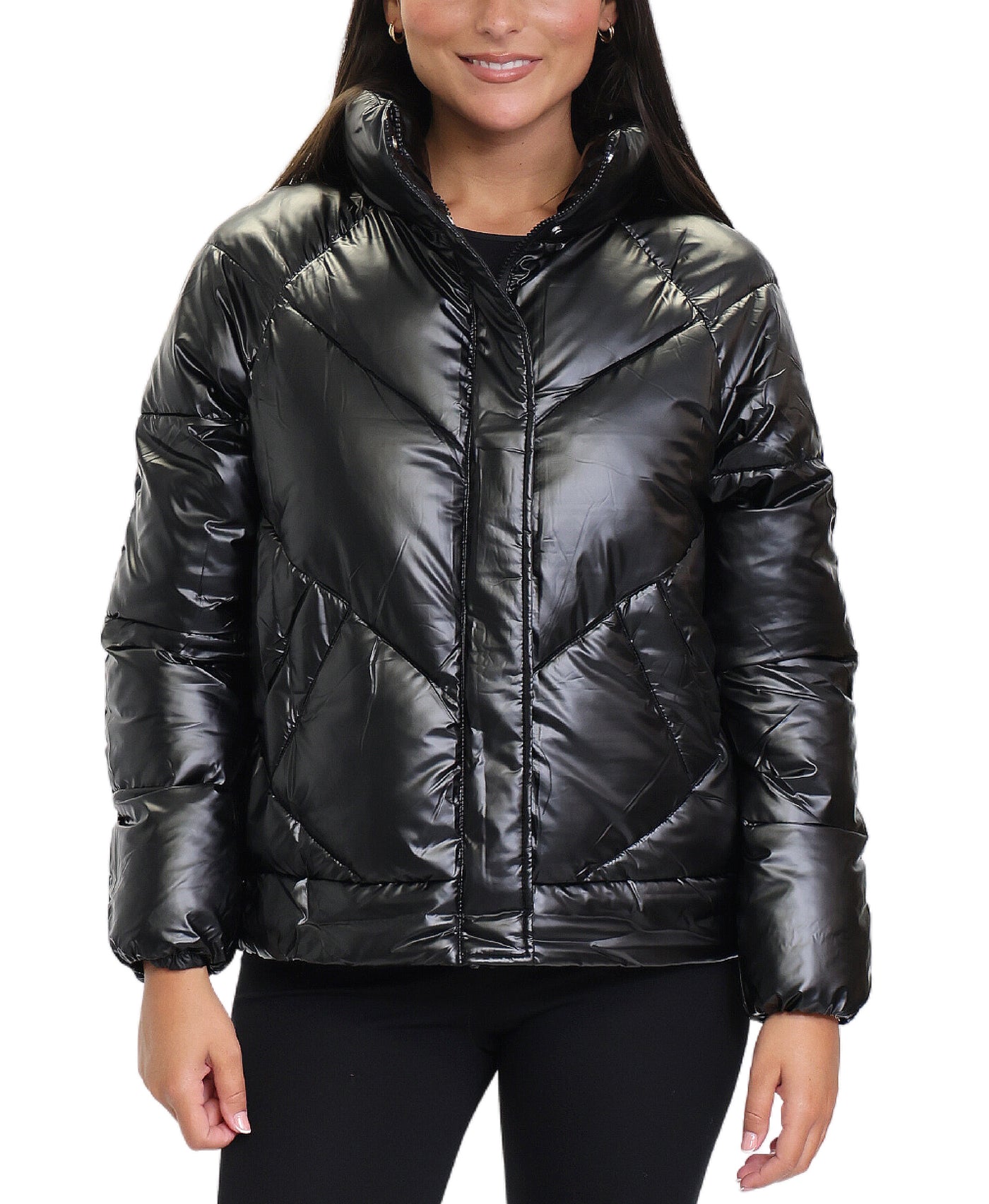 Puffer Jacket image 1