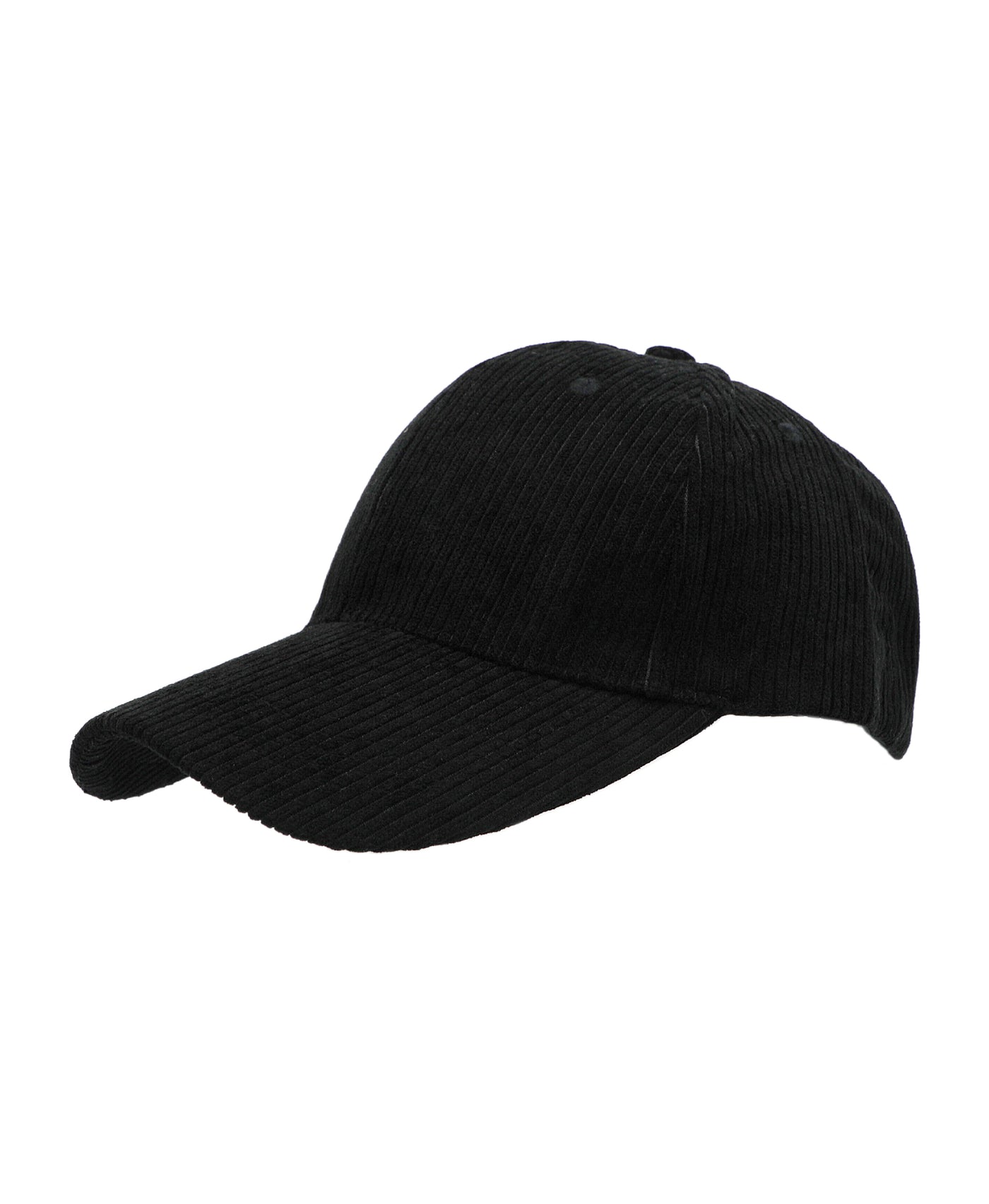 Corduroy Baseball Hat image 1