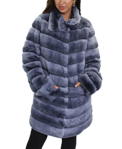 Fur Coat image 1