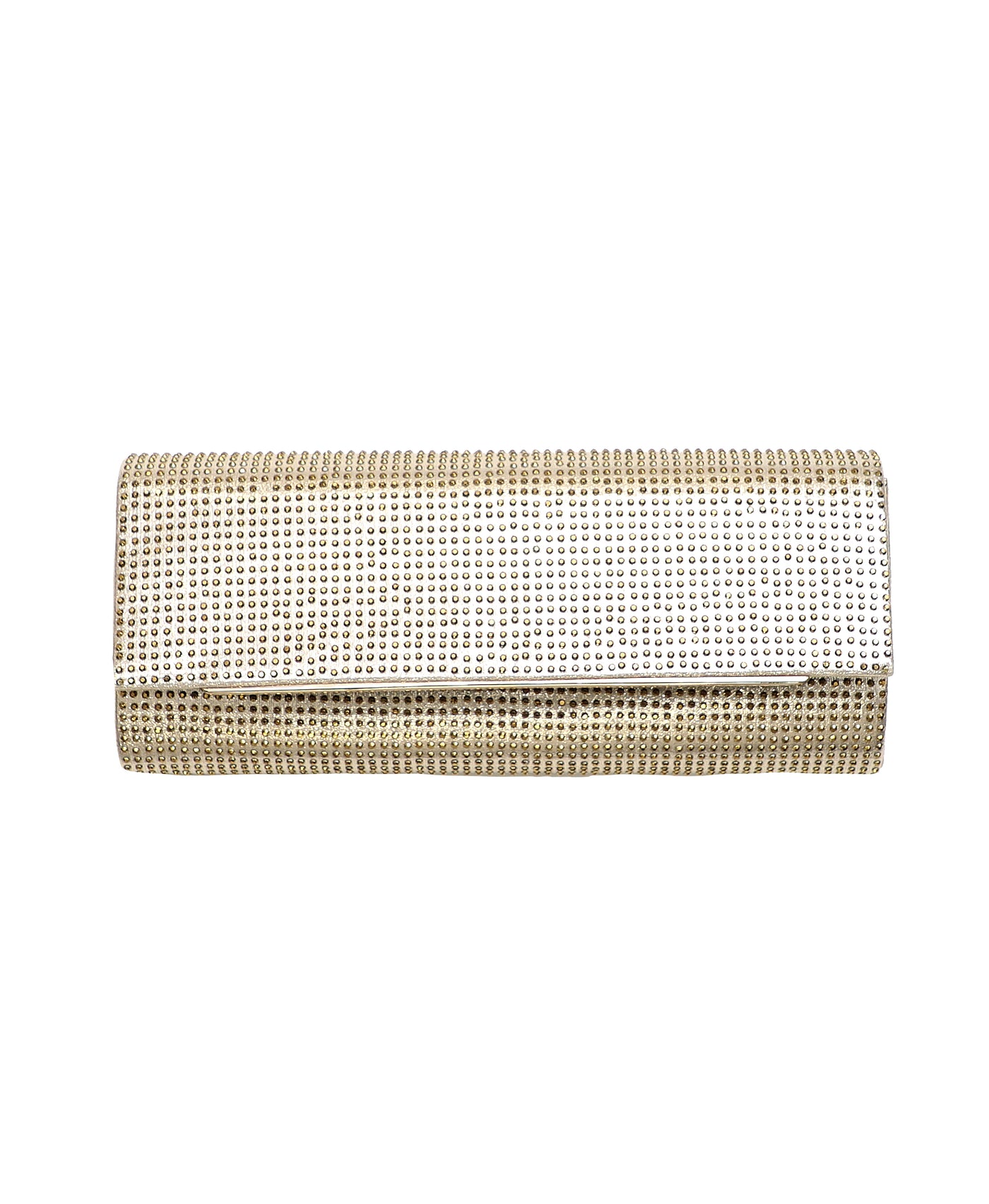 Evening Clutch w/ Crystals view 1