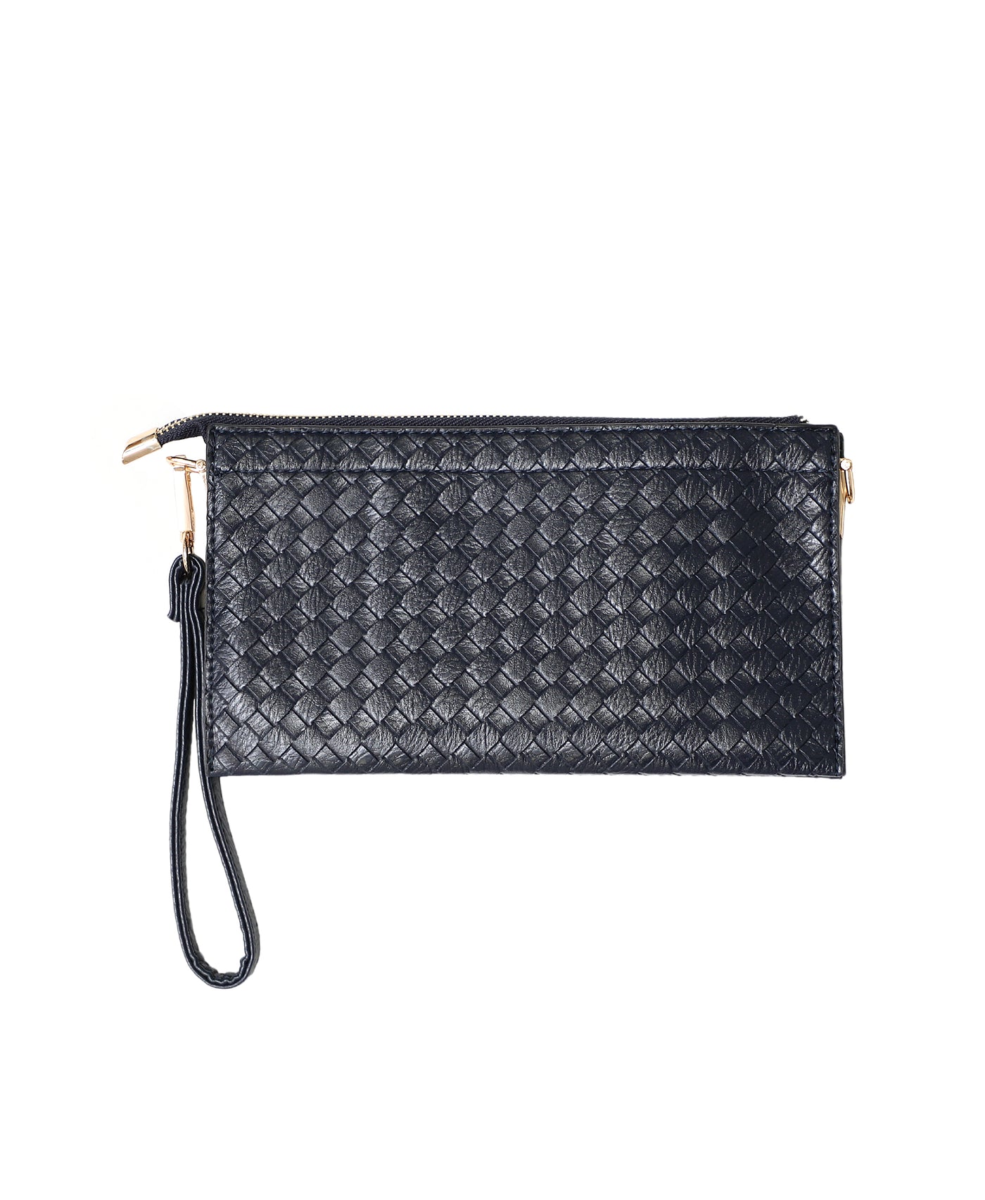Woven Wristlet view 1