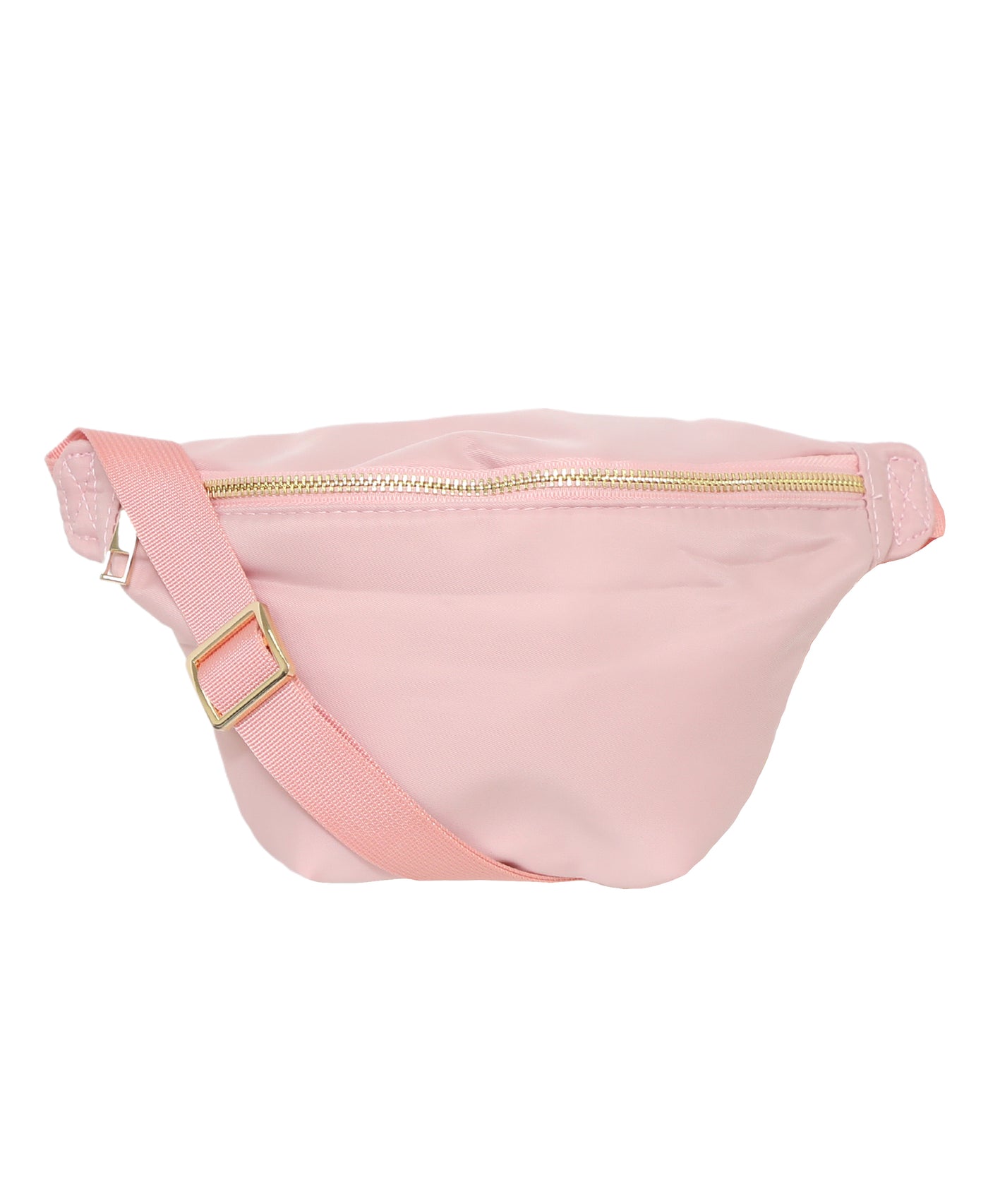 Dusty Rose Fanny Pack image 1
