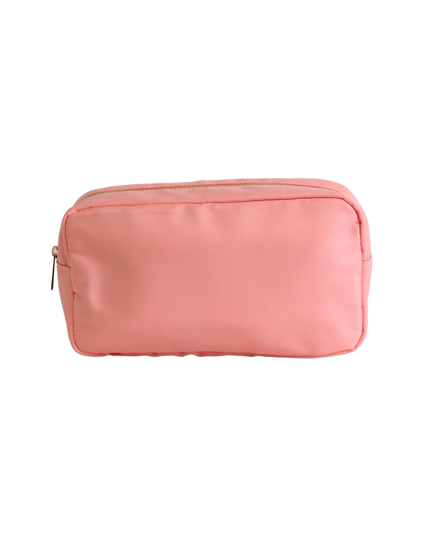 Peach Large Pouch image 1