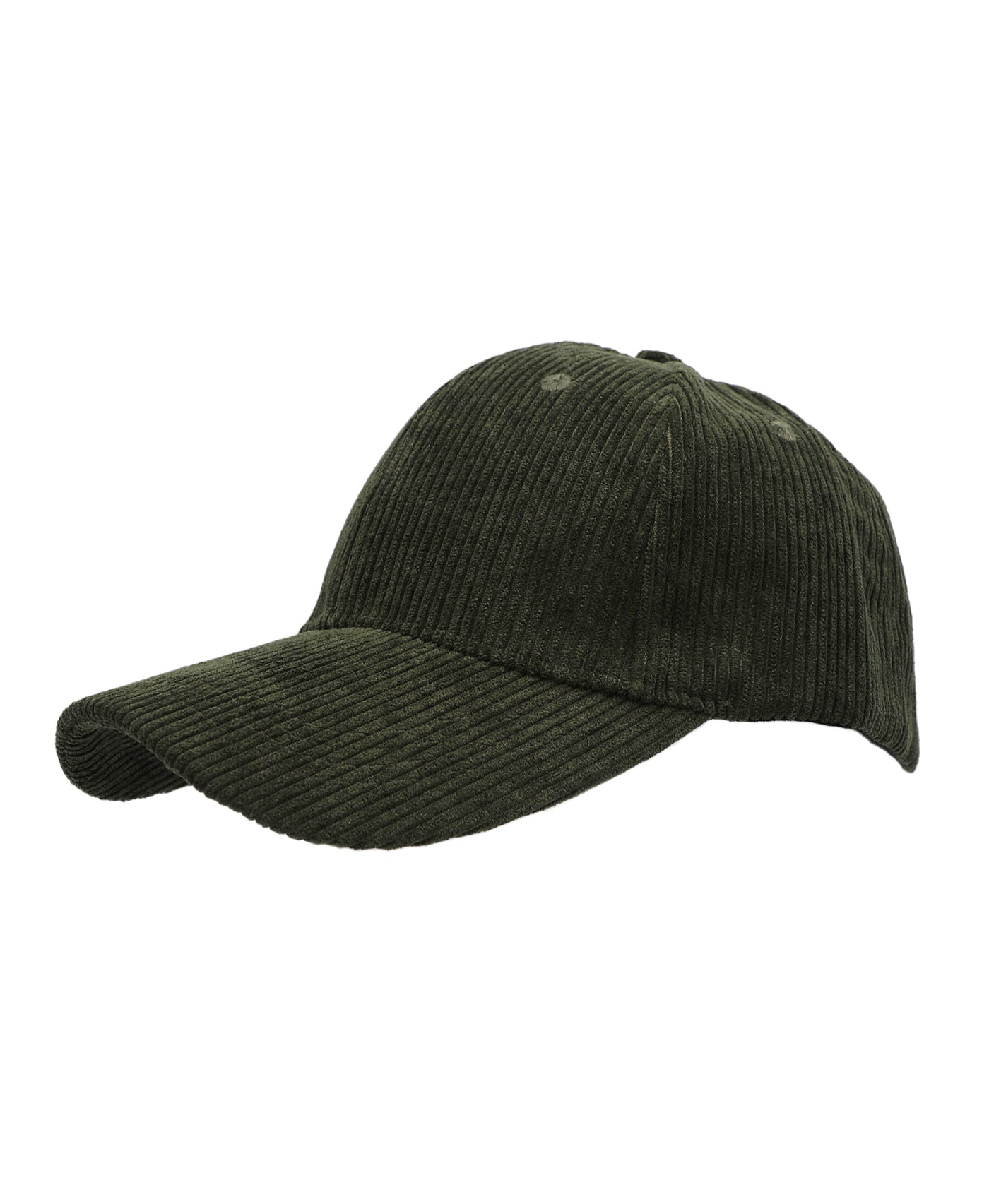 Corduroy  Baseball Hat image 1