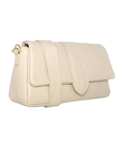 Leather Envelope Bag image 2
