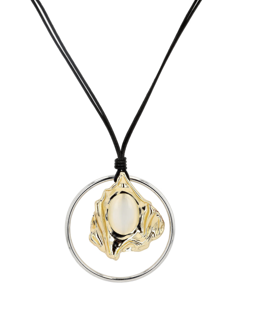 Long Pendant Necklace – FOX'S - Online