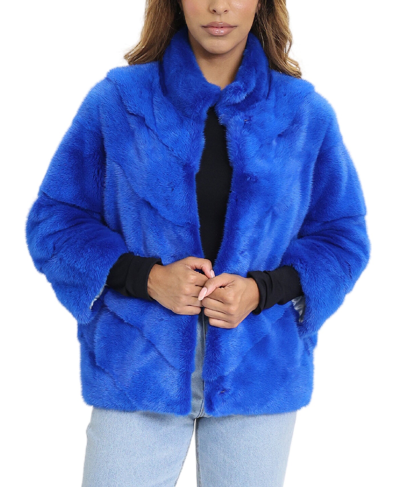 Fur Jacket image 1