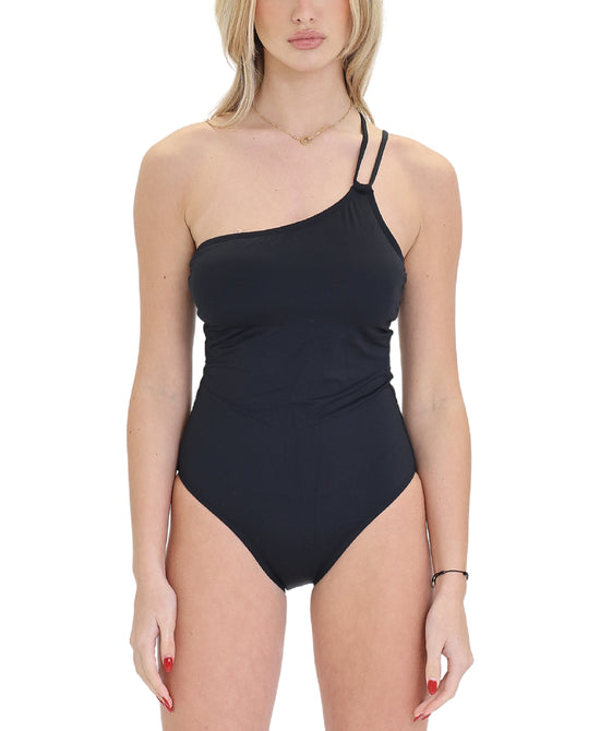 One Piece Swimsuit view 1